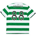 Gary Hooper 88 - Celtic 10-11 Home