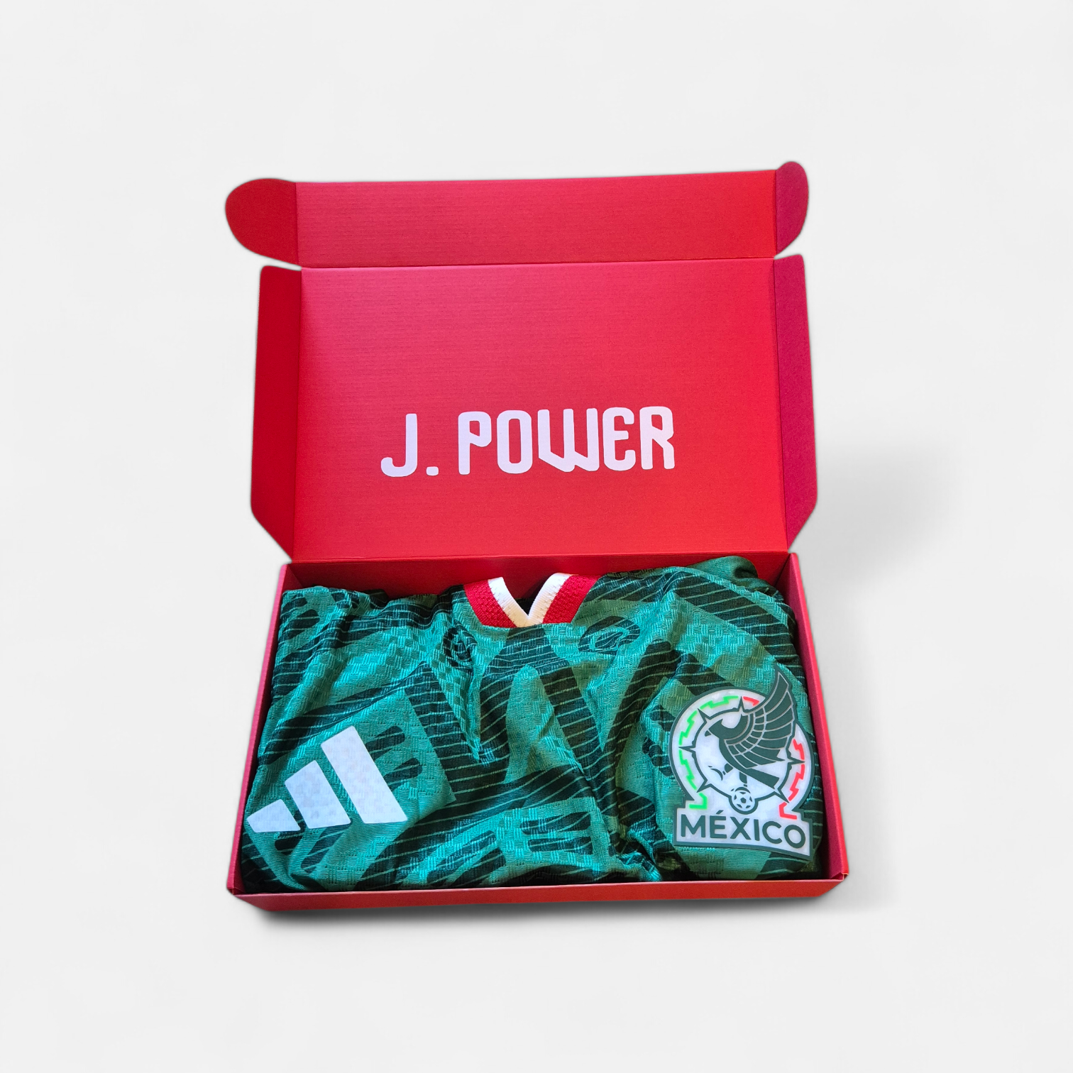 World Cup Mystery Box