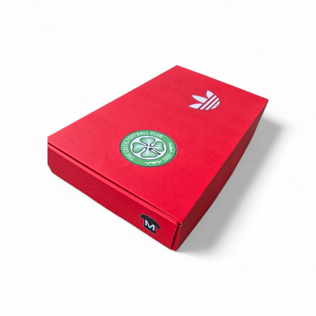 Retro Celtic Mystery Box