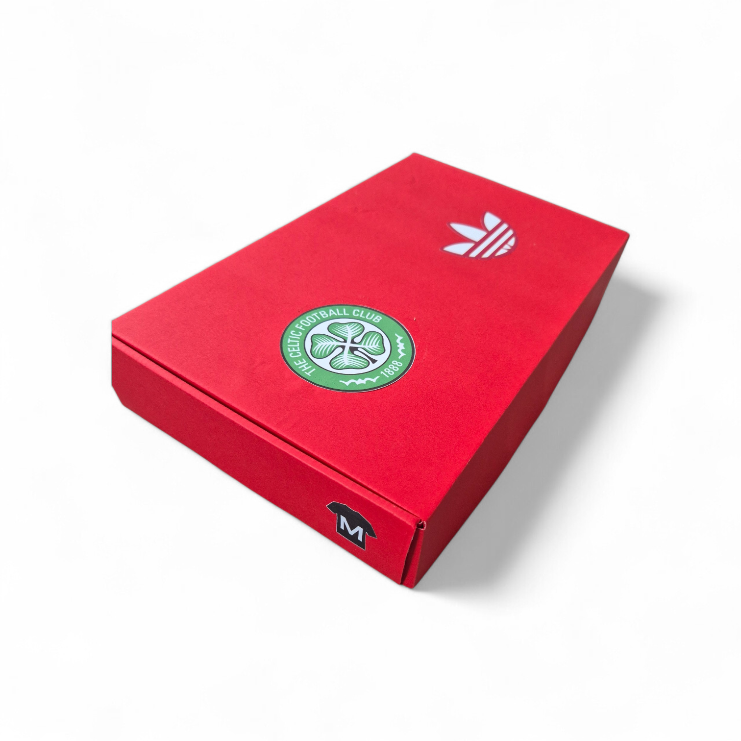 Retro Celtic Mystery Box
