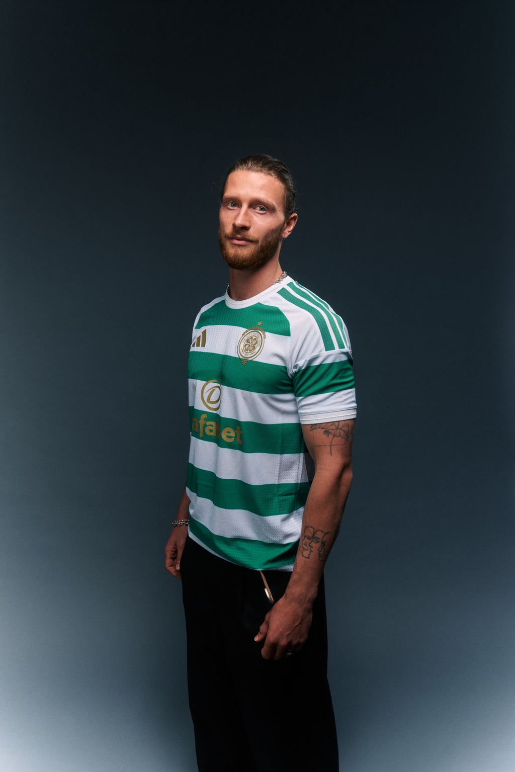 Kasper Høgh #9 Player version (Pre-Order)