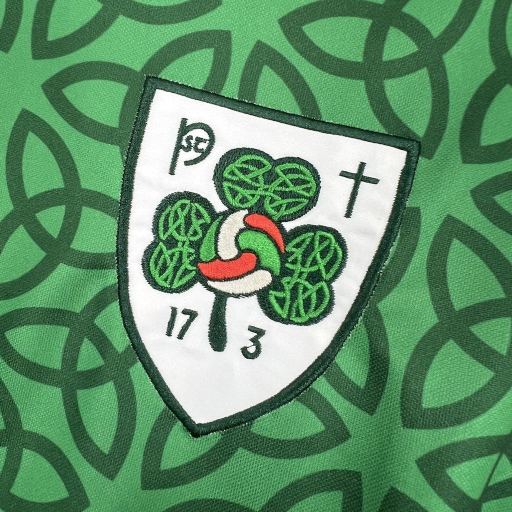 Éire- St Patrick's Day