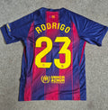 Olivia Rodrigo - Barça 2026