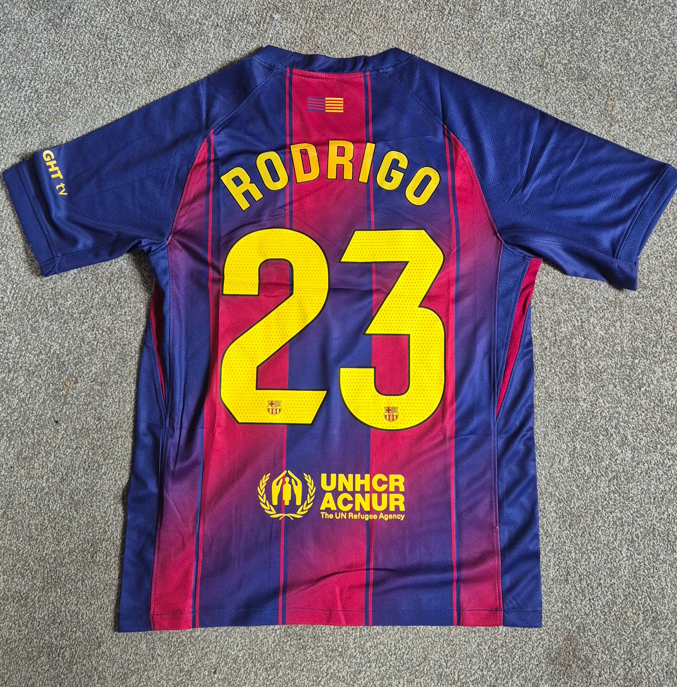 Olivia Rodrigo - Barça 2026