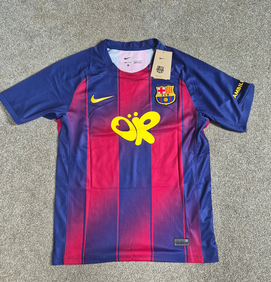 Olivia Rodrigo - Barça 2026