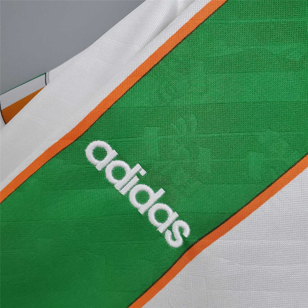 1994 Ireland Away
