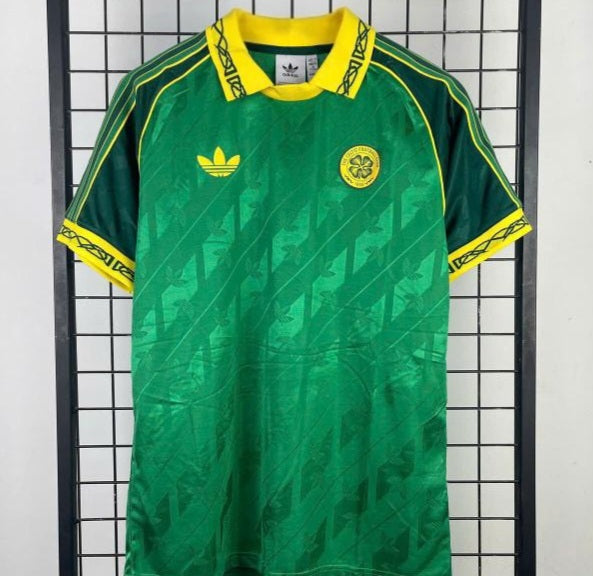 Celtic Spezial