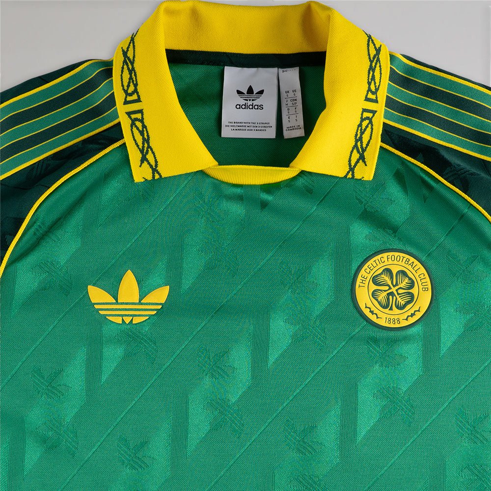 Celtic Spezial