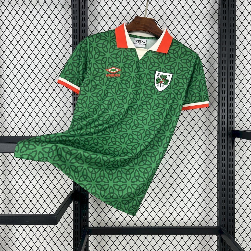 Éire- St Patrick's Day
