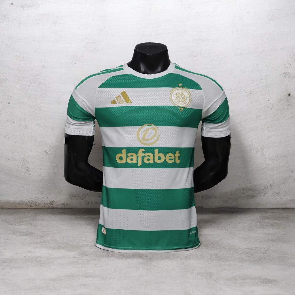 Celtic Home Player Version