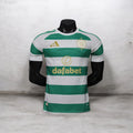 Celtic Home Player Version
