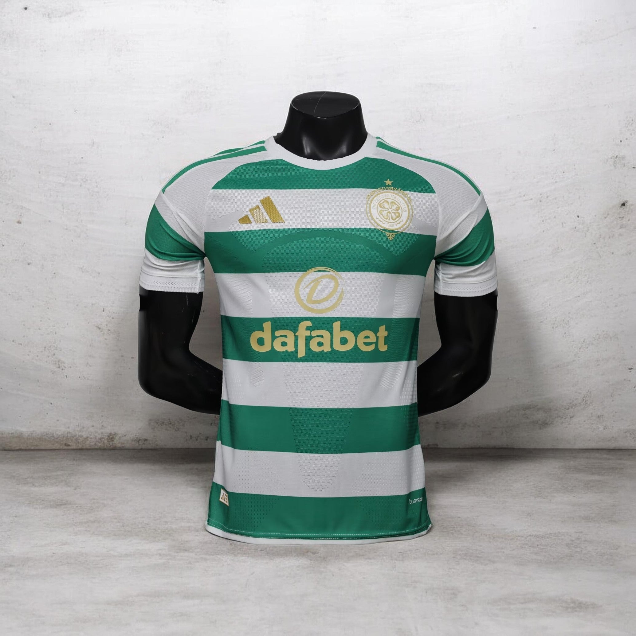 Celtic Home Player Version