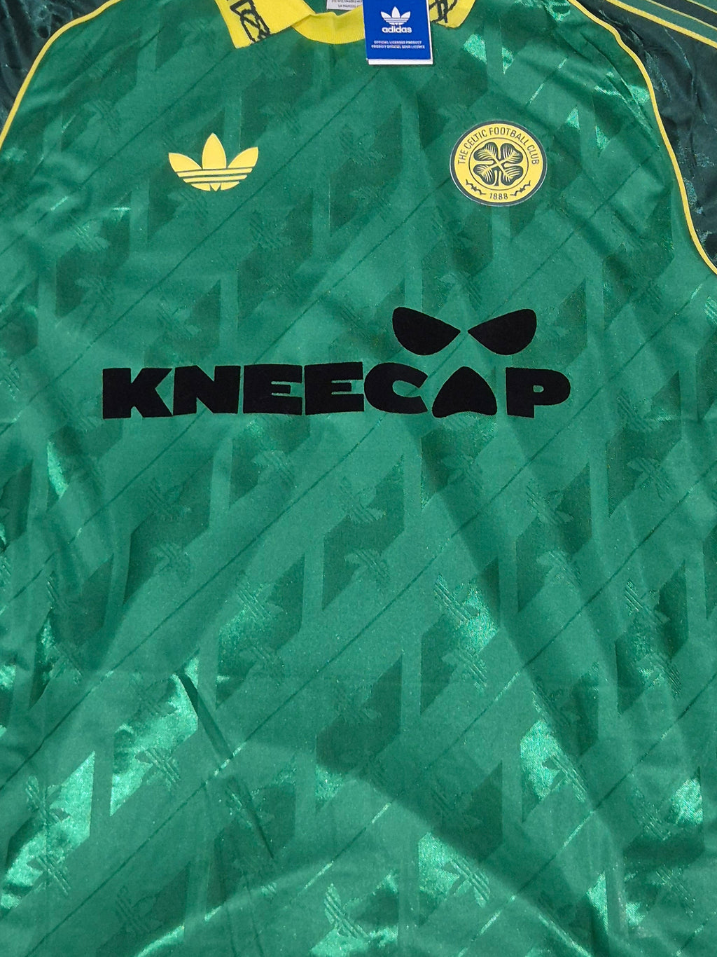 Celtic Spezial