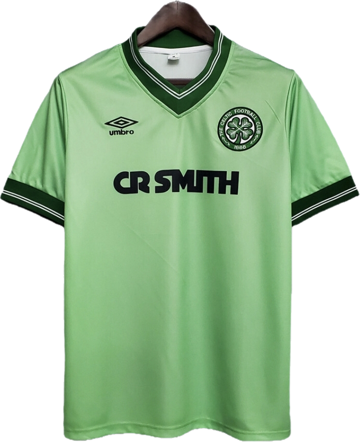 Celtic 84-86 Away