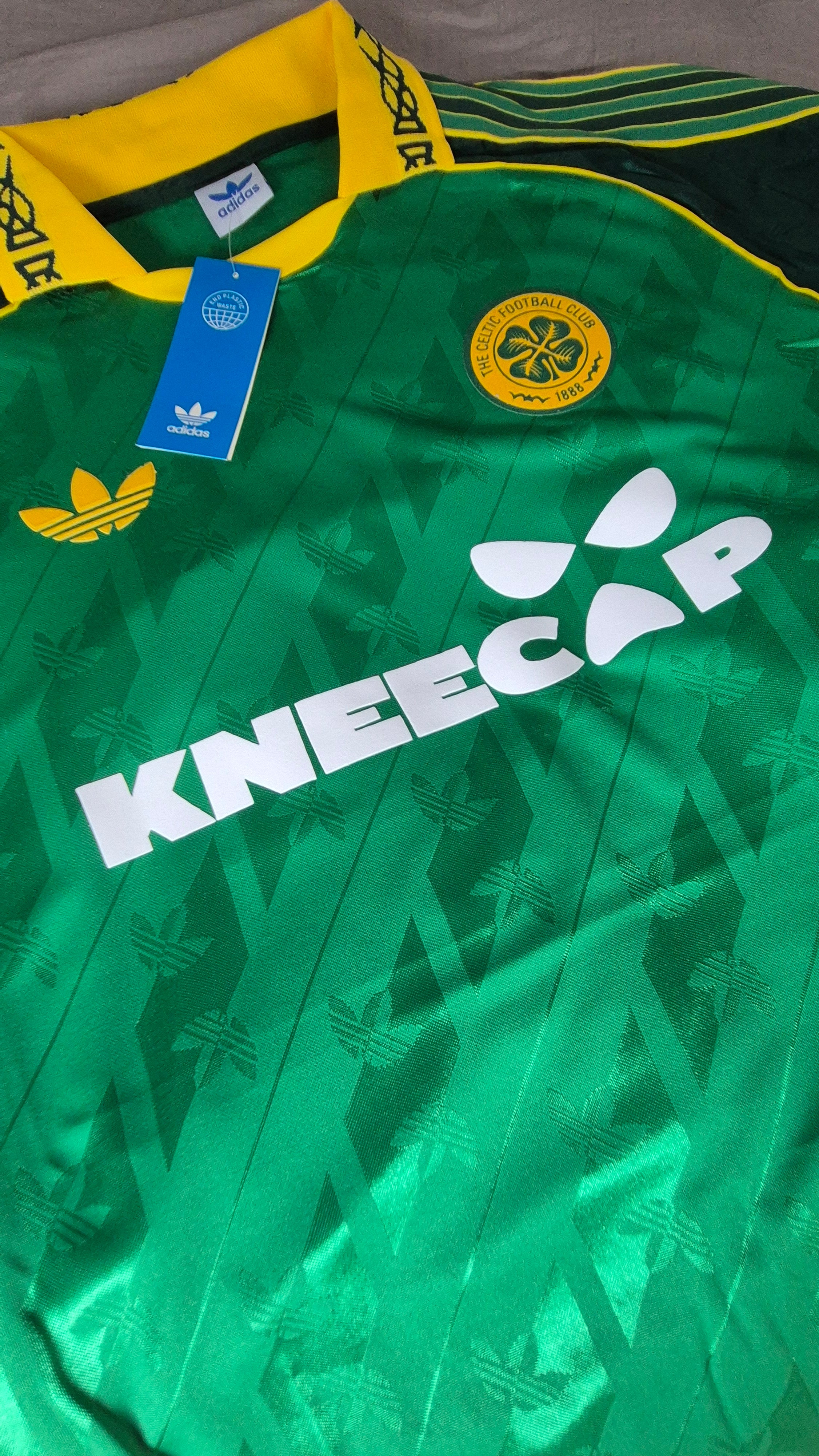 Celtic Spezial