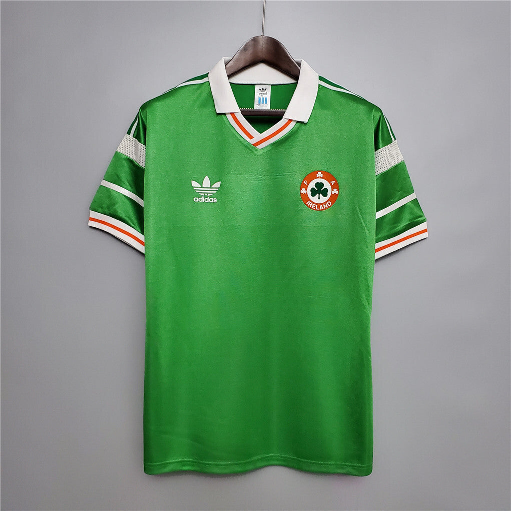 1988-90 Ireland Home